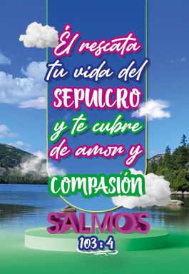 Bolsillo Salmos